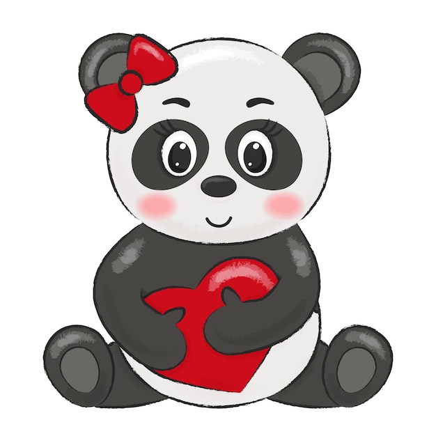orso carino