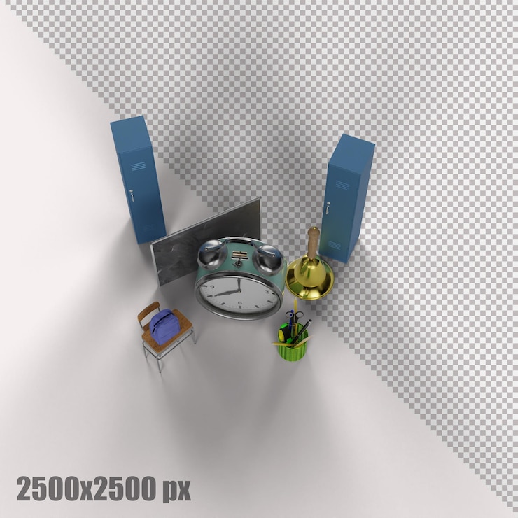 PSD outils scolaires