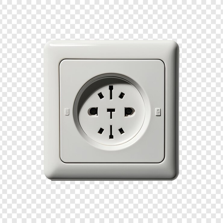 PSD outlet listrik terisolasi