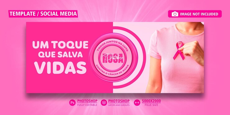 PSD outubro rosa 11