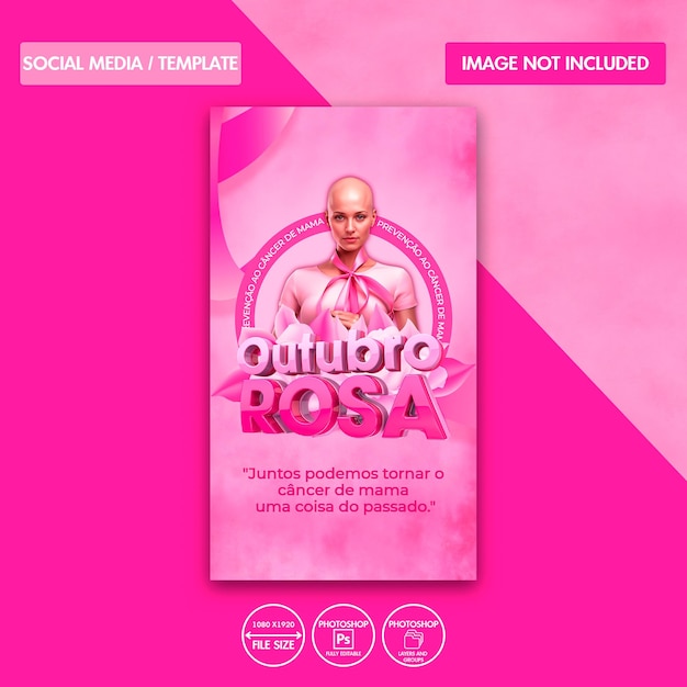 Outubro rosa 16