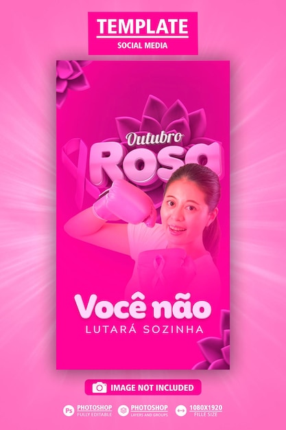 Outubro Rose 07