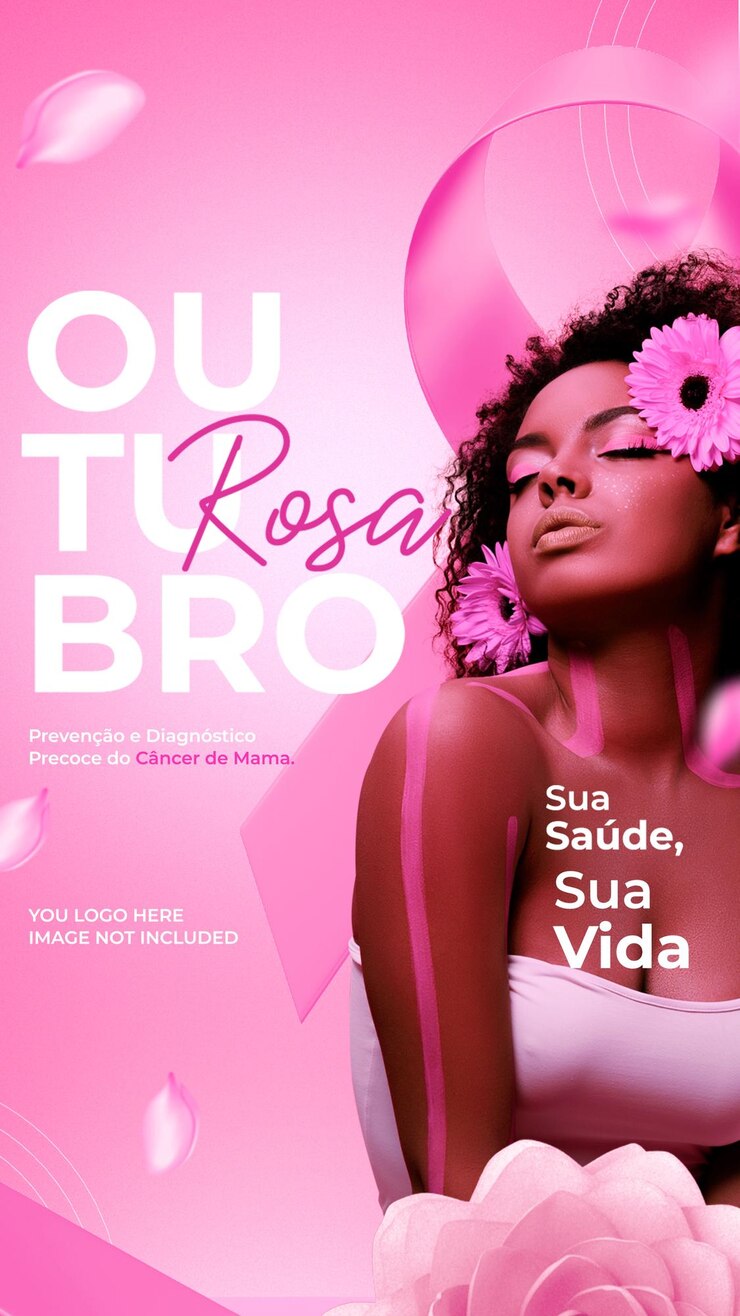 PSD outubrorosacampanha