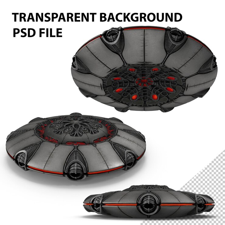 PSD ovni png