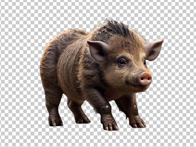 PSD p.s. das süßeste schwein aller zeiten.