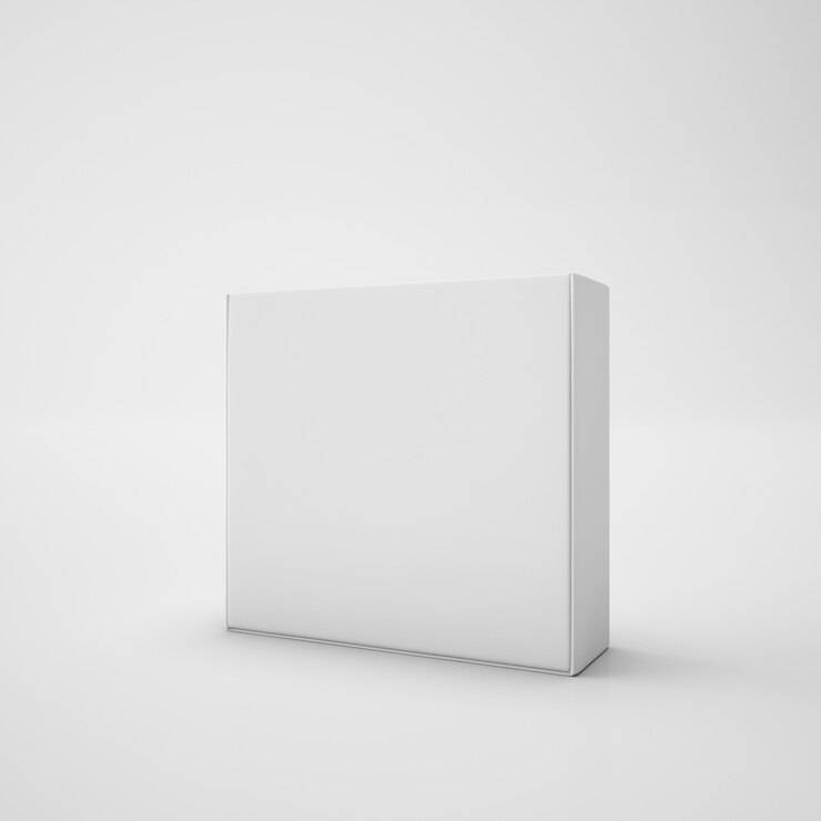 PSD pacchetto bianco