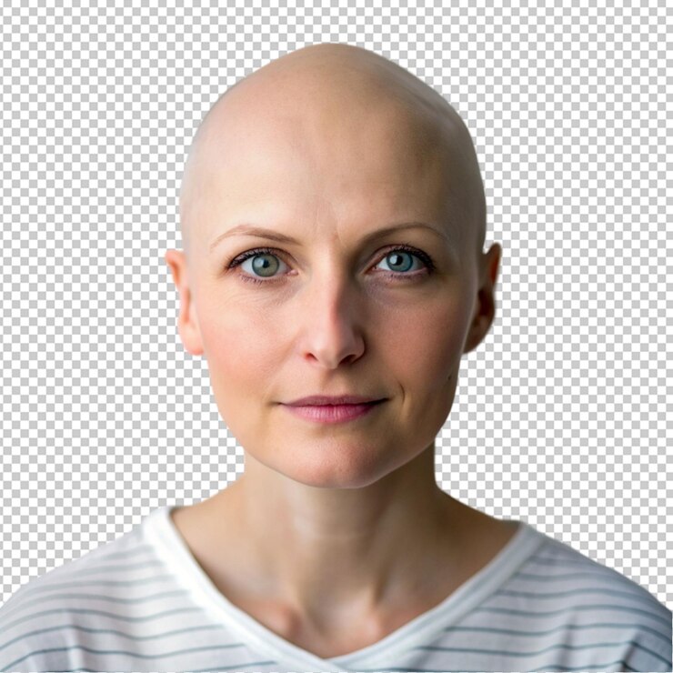 PSD paciente con cáncer