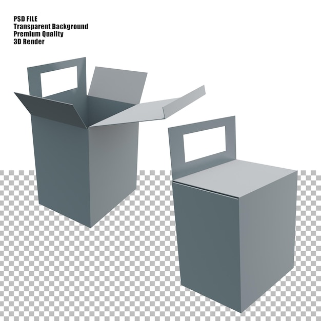Package Box