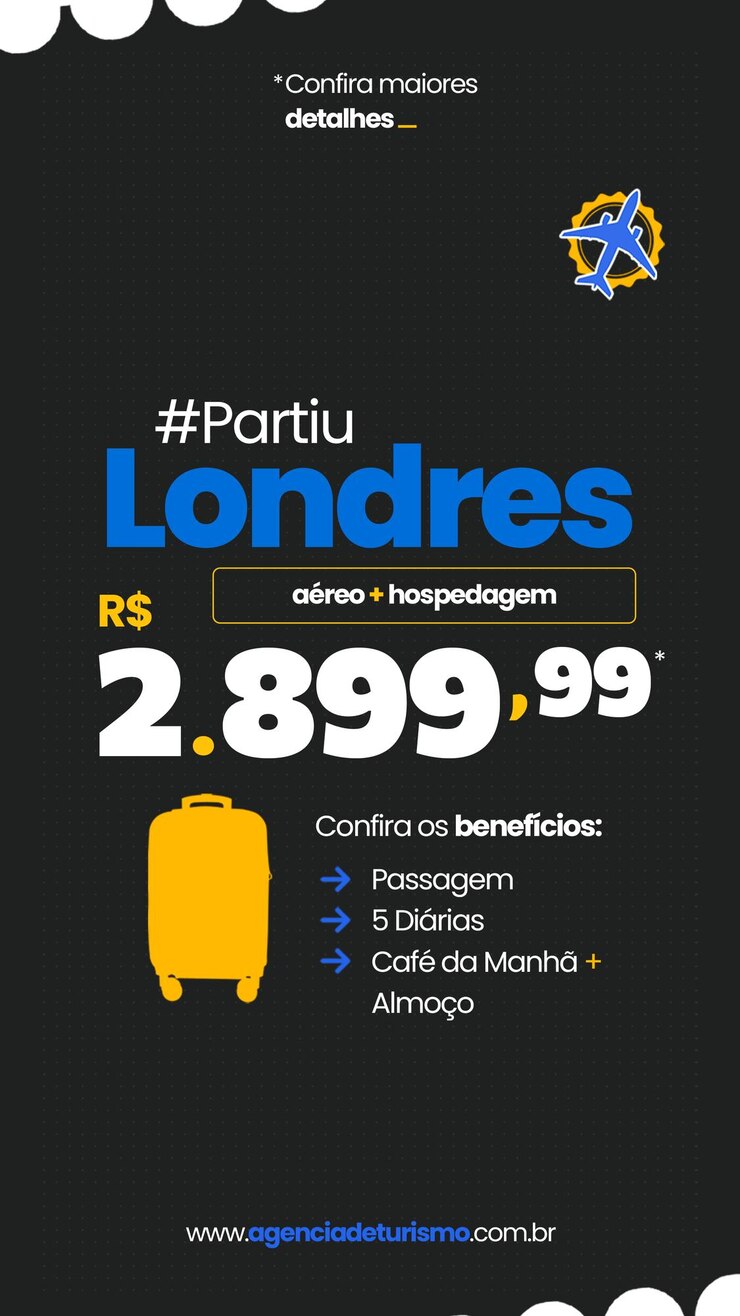 PSD pacotes de viagens da dsp e benefícios para as redes sociais