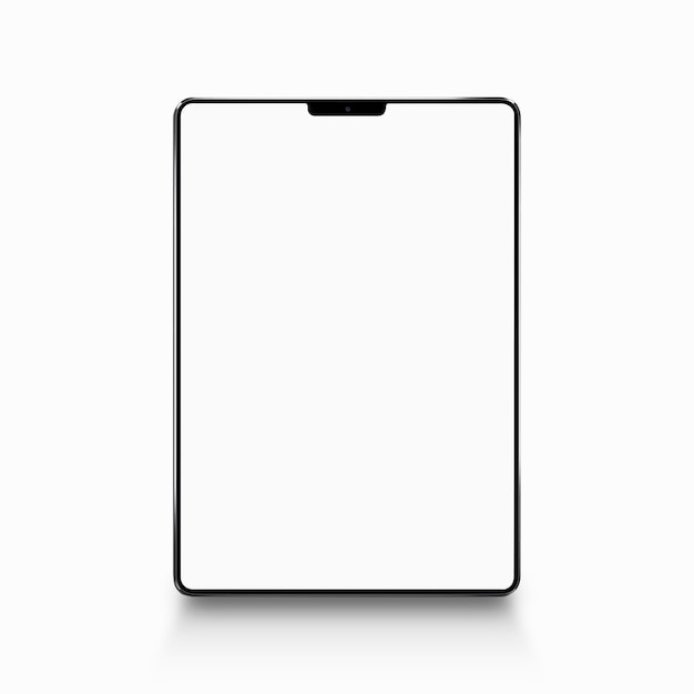 PSD pad-modell psd