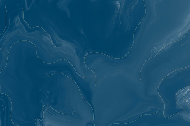 Padrão de mármore azul fundo abstrato com textura de mármore azuis para papel de parede de tecido