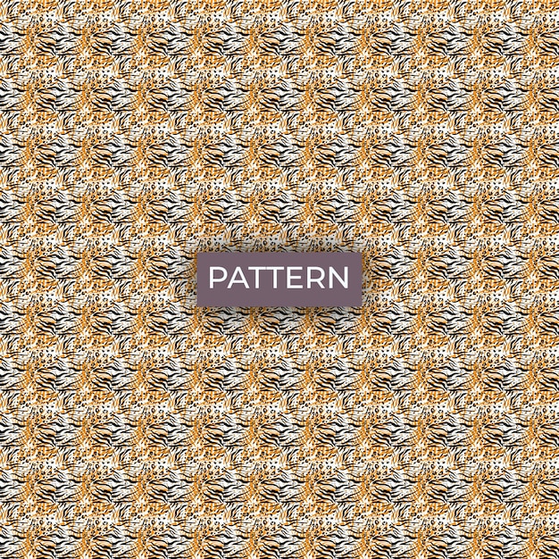 Padrão floral sem costura em fundo uniforme Ornamento tecido de design darkcyan arte contorno de moda