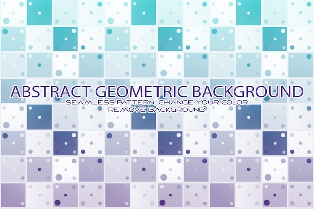 PSD padrão geométrico editável com fundo texturizado e textura separada