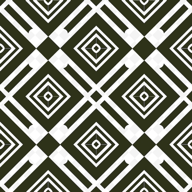 PSD padrão geométrico minimalista simples no estilo da índia colecção de arte de linha decorativa bl outline