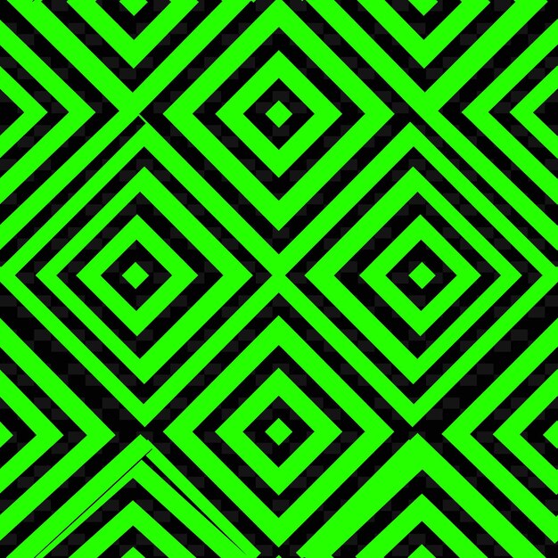 PSD padrão geométrico minimalista simples no estilo do zimbábue colecção de arte de linha decorativa de contorno