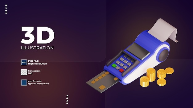 Pagamento 3D con carta di credito