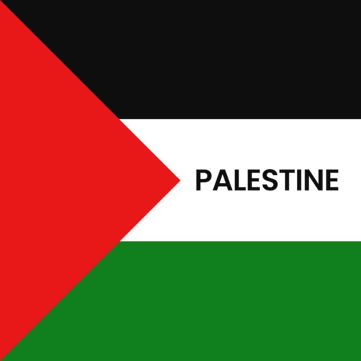 PSD palestina gratuita salva gaza effetti di testo file psd modificabile