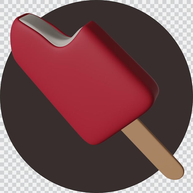 paleta 3d