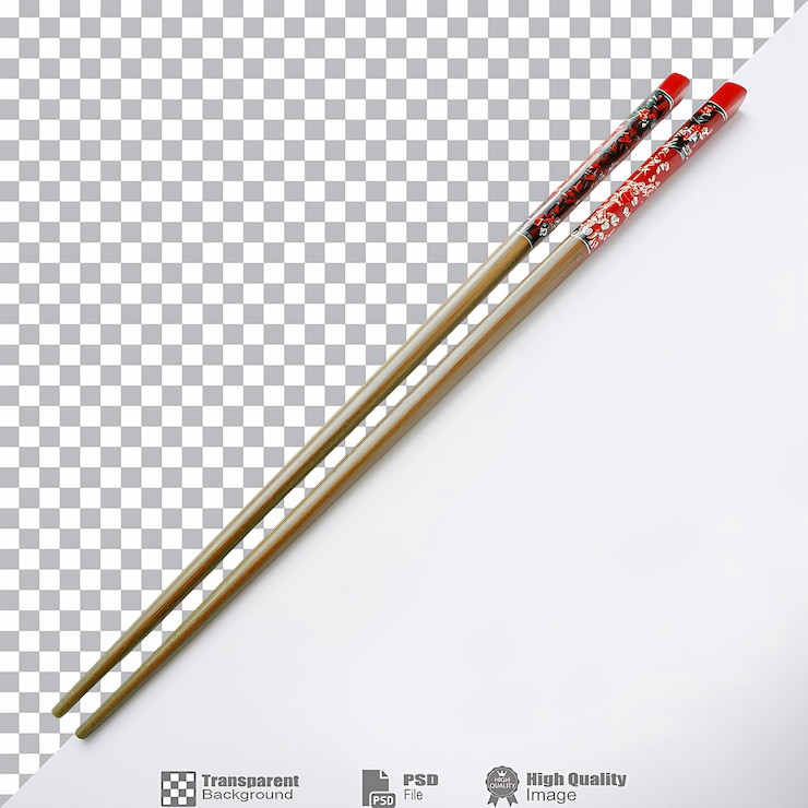 PSD palillos aislados