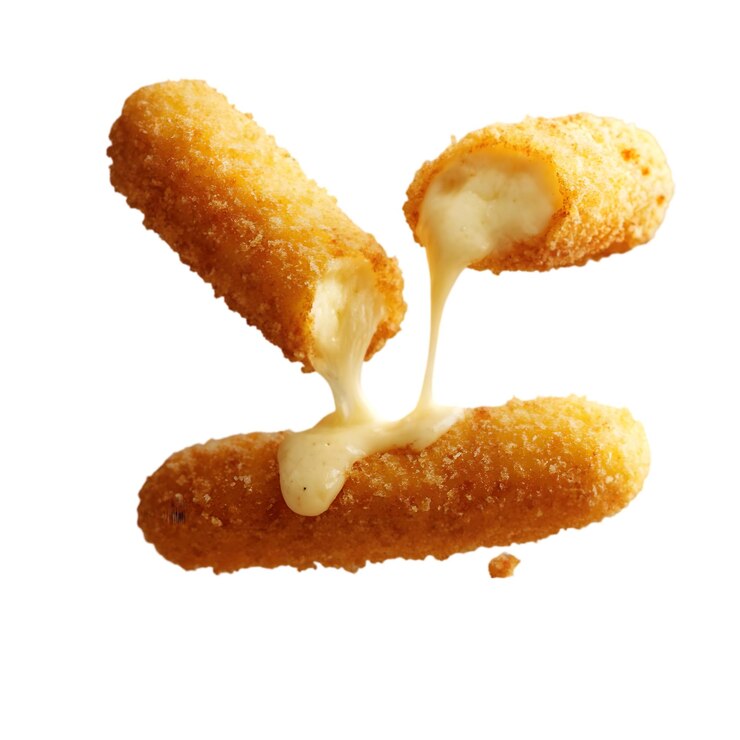 PSD palitos de queso crujientes
