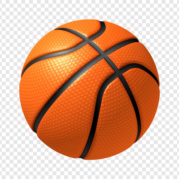Palla da basket PSD