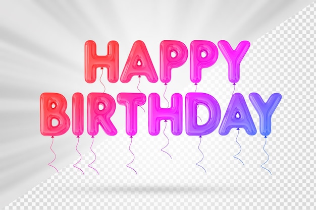Palloncino Buon Anniversario