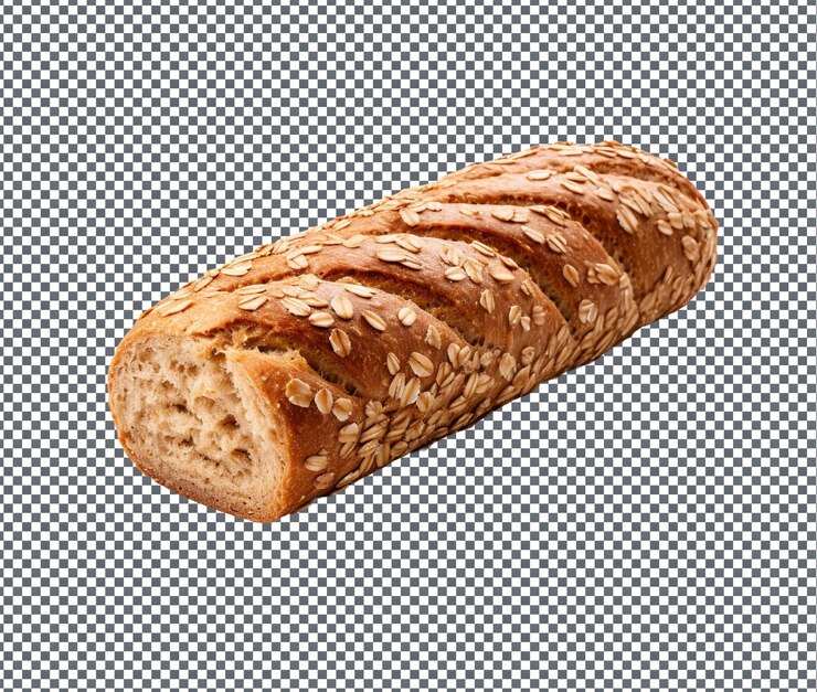PSD pan de avena y pan de avena