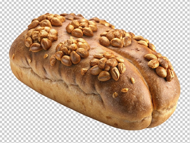PSD pan de pan fresco