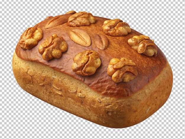 Pan de pan fresco