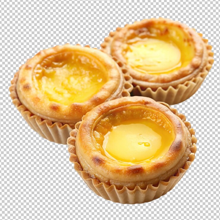 PSD pan transparente