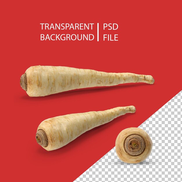 Panais PNG