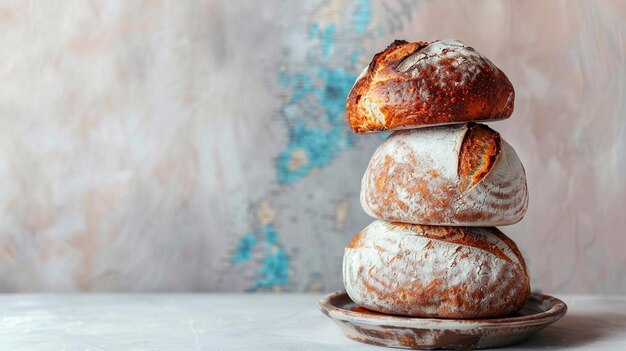 pane Giorno nazionale del pane al lievito