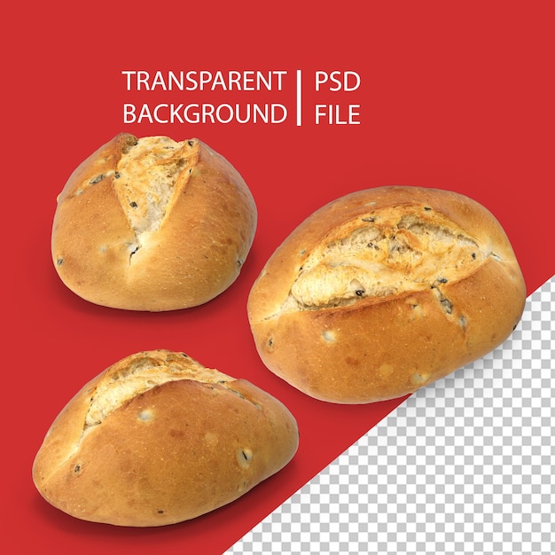 Pane PNG