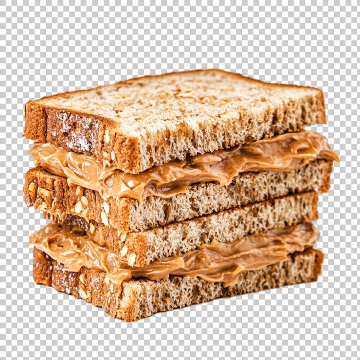 PSD panino al burro di arachidi