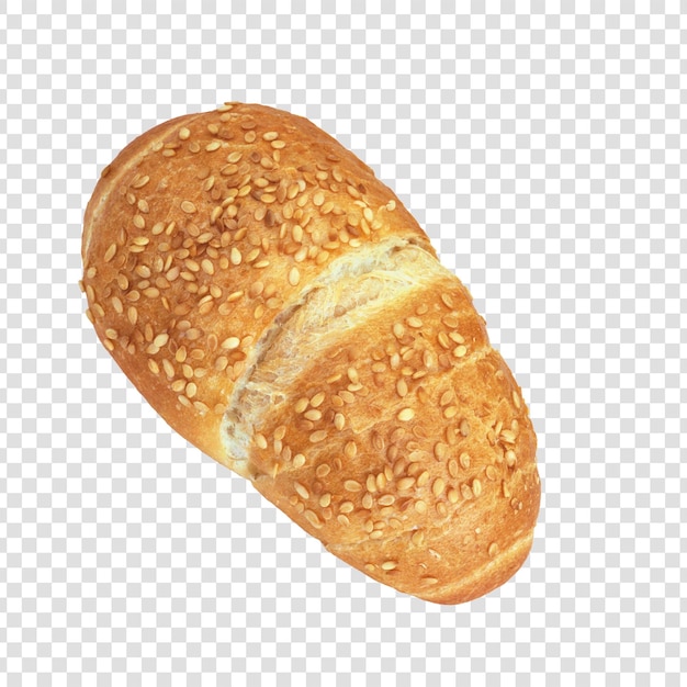 Panino al sesamo