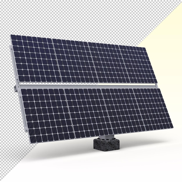 Pannello solare