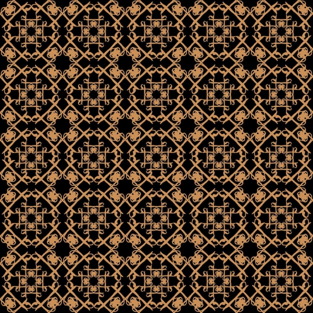 pano de fundo de padrão sem costura textura elegante para fundos