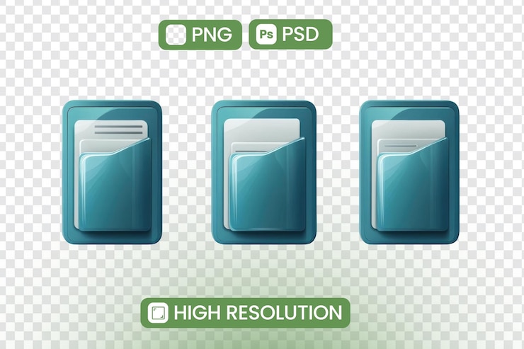 PSD una pantalla de computadora con una caja azul que dice pncf en él