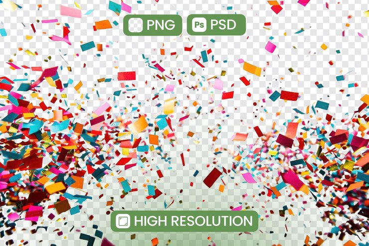 PSD una pantalla de computadora con un fondo multicolor con un lugar para un cuadro de texto