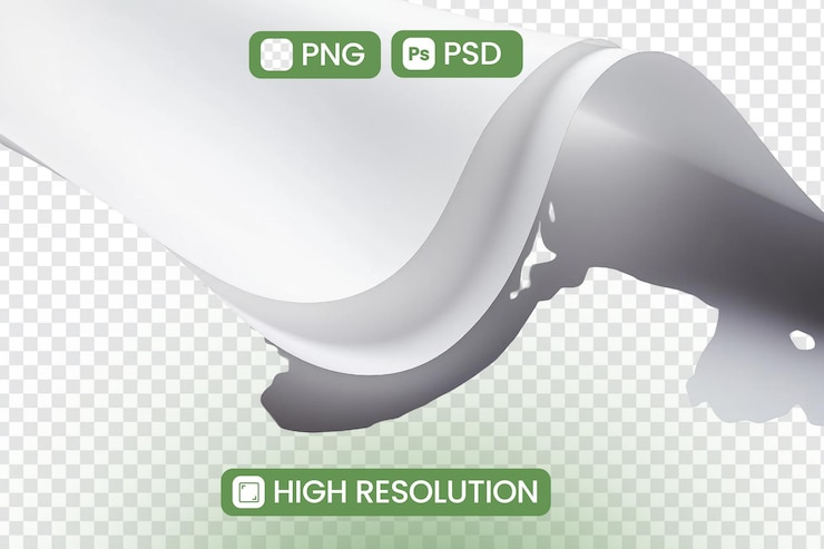 PSD una pantalla de computadora con una imagen de un mac os x en él