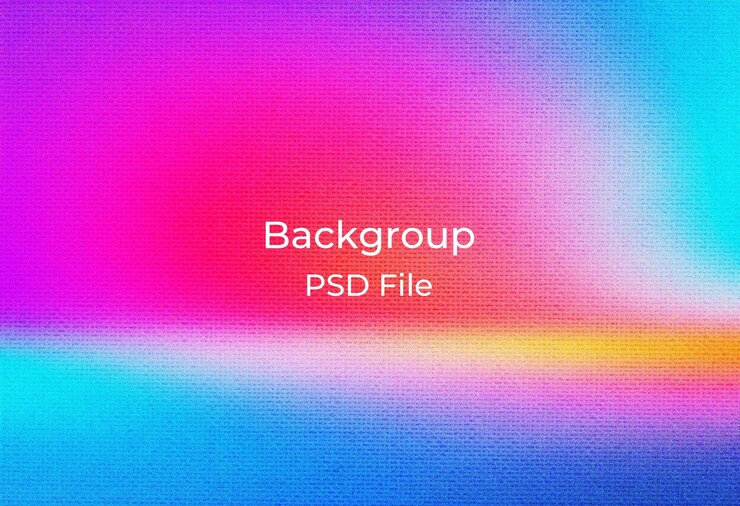 PSD una pantalla de computadora que dice de espaldas a espaldas