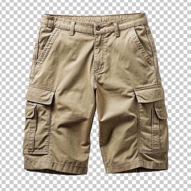 PSD pantalones cortos para hombres png