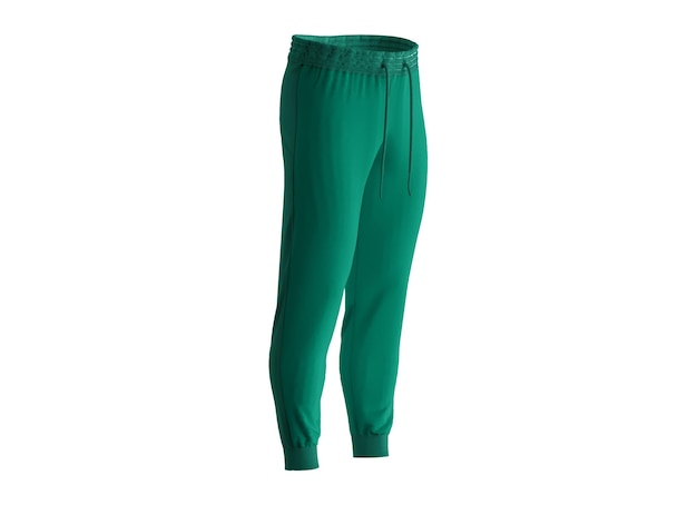 Pantalones jogger