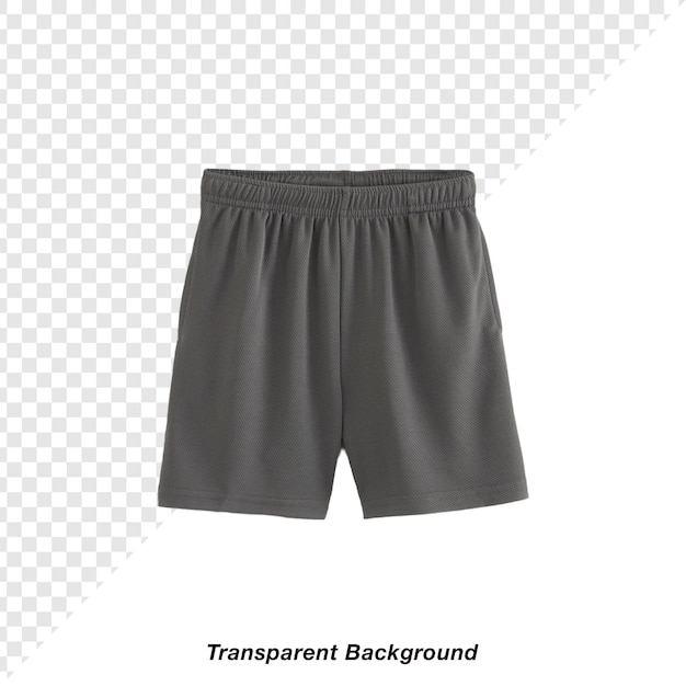 Pantaloni con sfondo trasparente