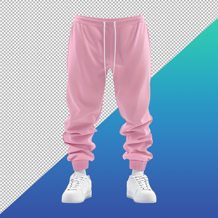 PSD pantaloni da corsa