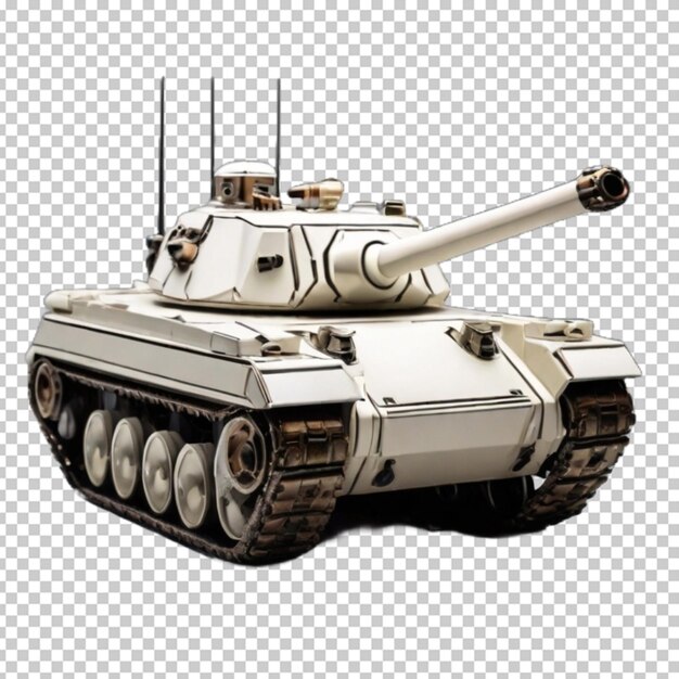 Panzer png psd