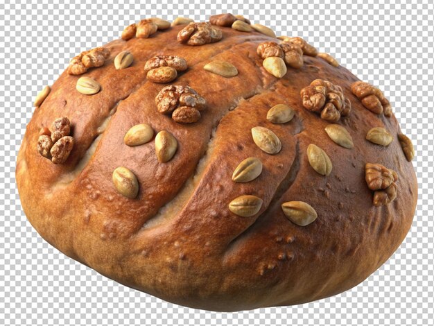 PSD pão fresco