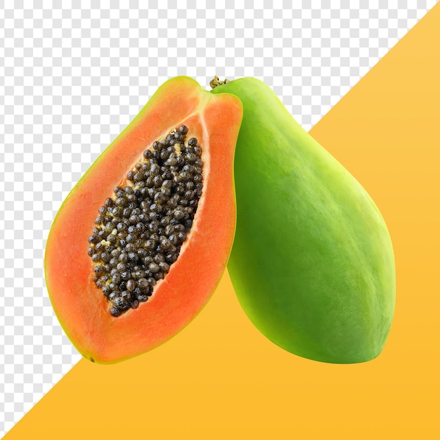 papaya fresca