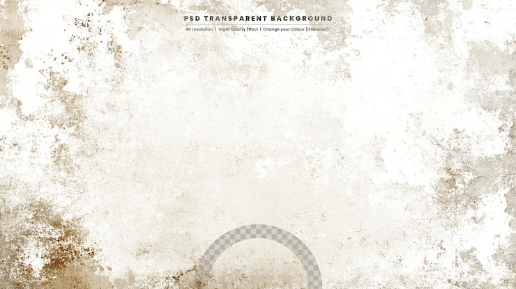 PSD papel antigo textura vintage fundo vetorial abstrato