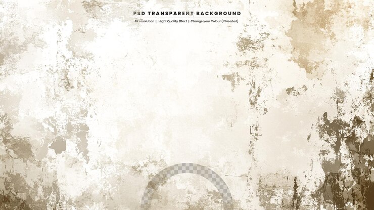 PSD papel antigo textura vintage fundo vetorial abstrato